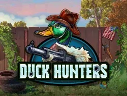Duck Hunters